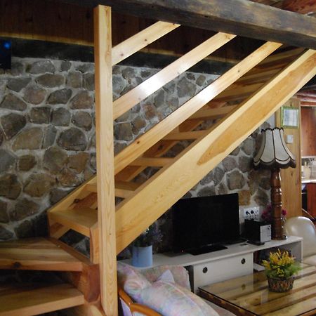 Arroyo Milano Casa Rural Маэльо Экстерьер фото